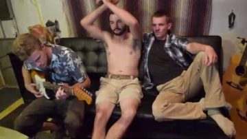 Hollandhousestudios  17-07-2021 video handjob